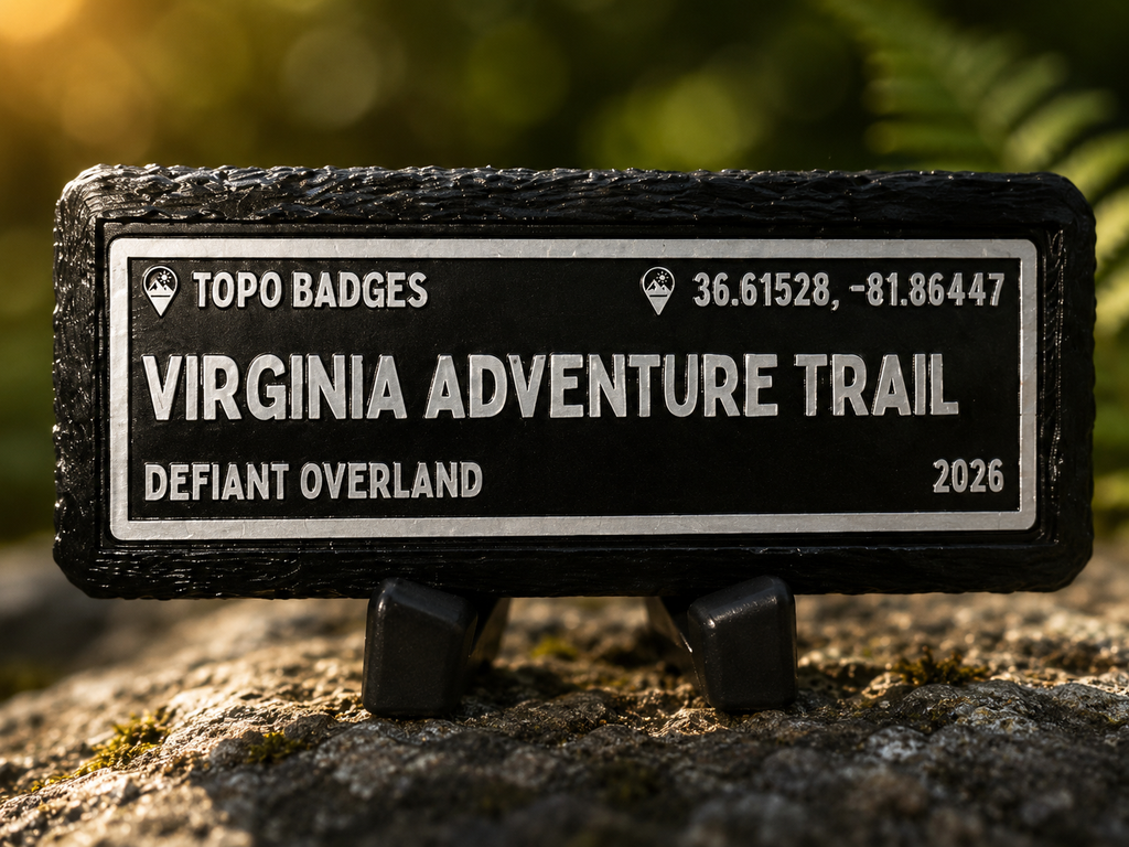 Virginia Adventure Trail (VAT)