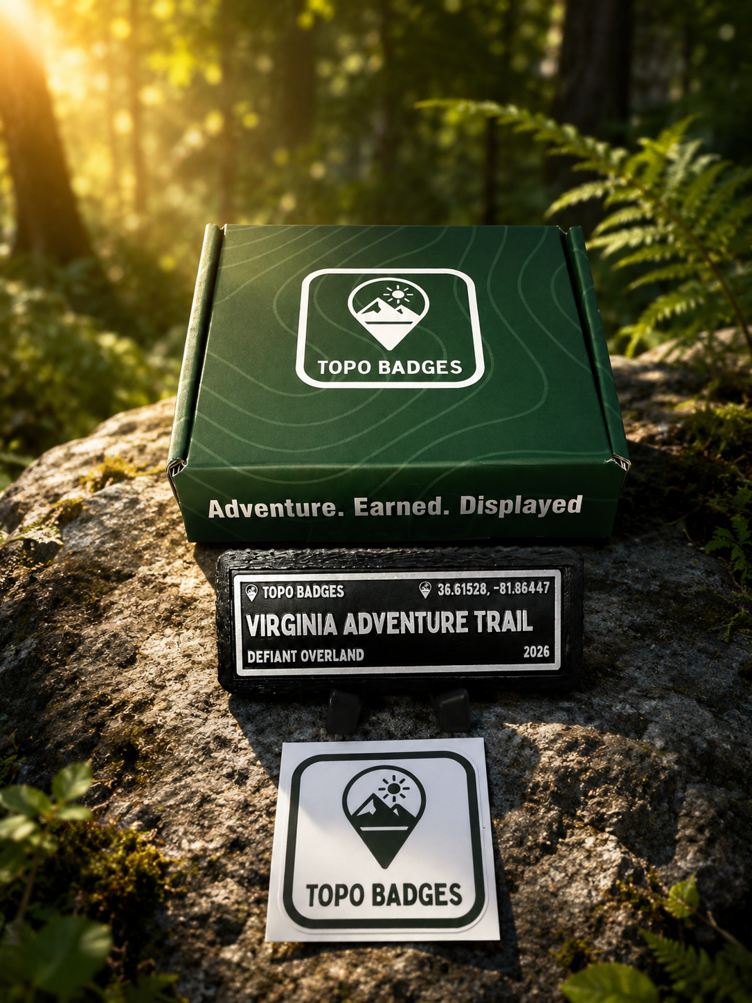 Virginia Adventure Trail (VAT)