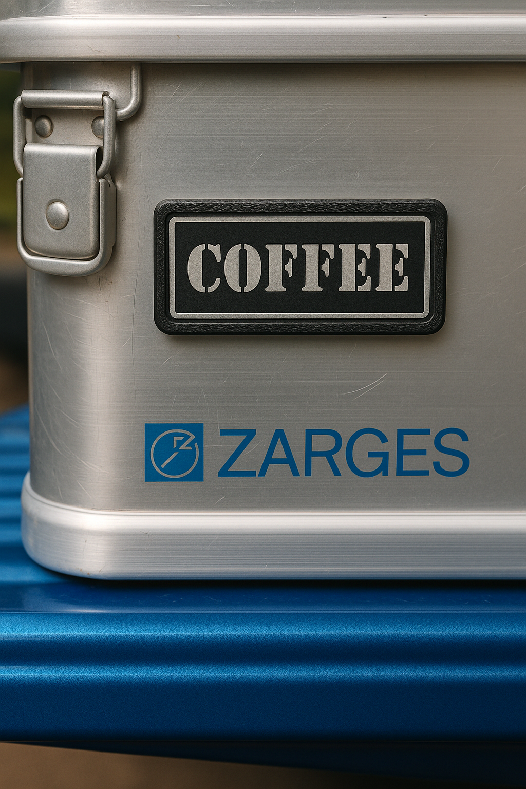 Coffee - Organizer Series
