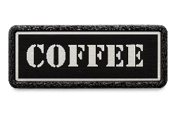 Coffee - Organizer Series
