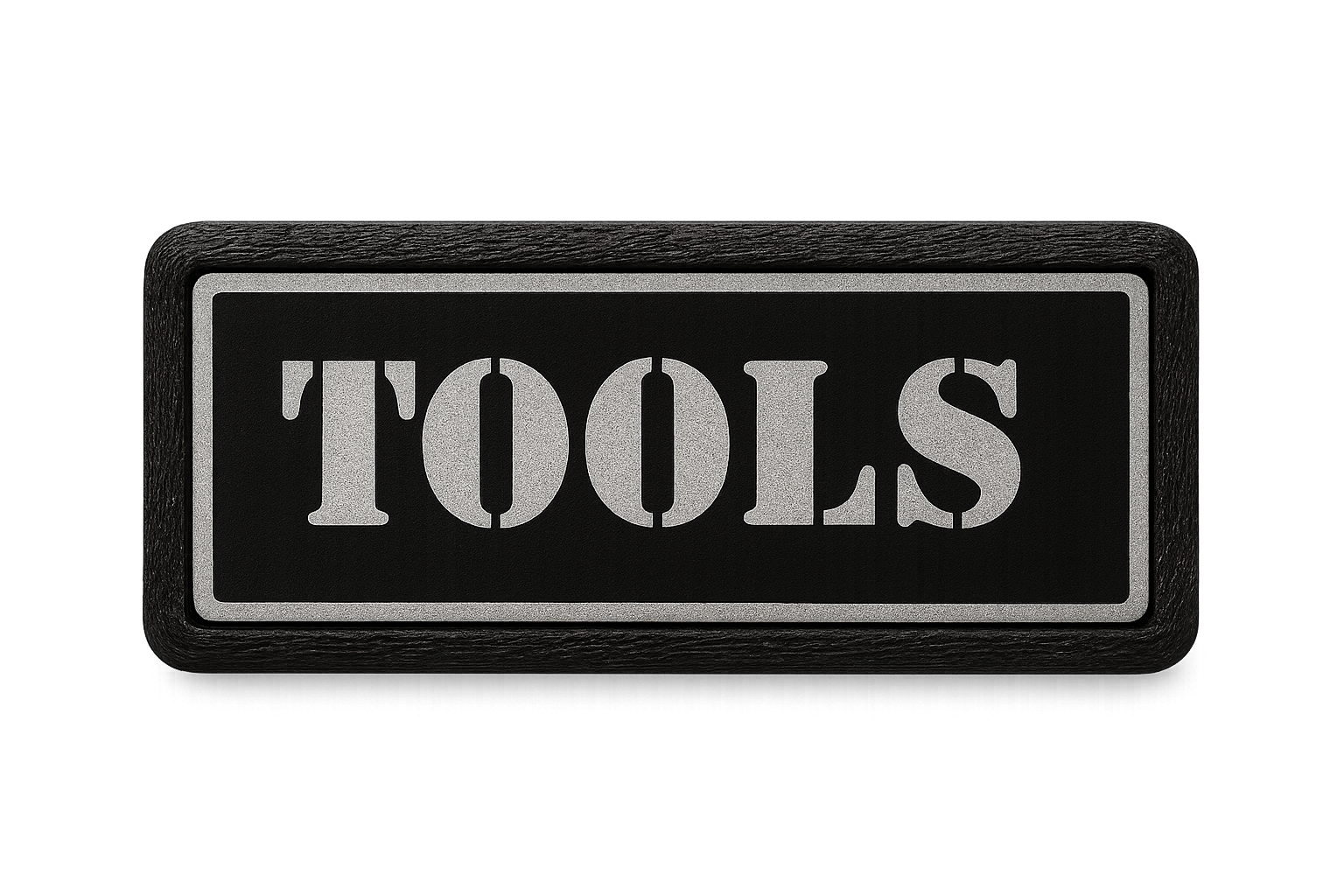 Tools- Organizer Series