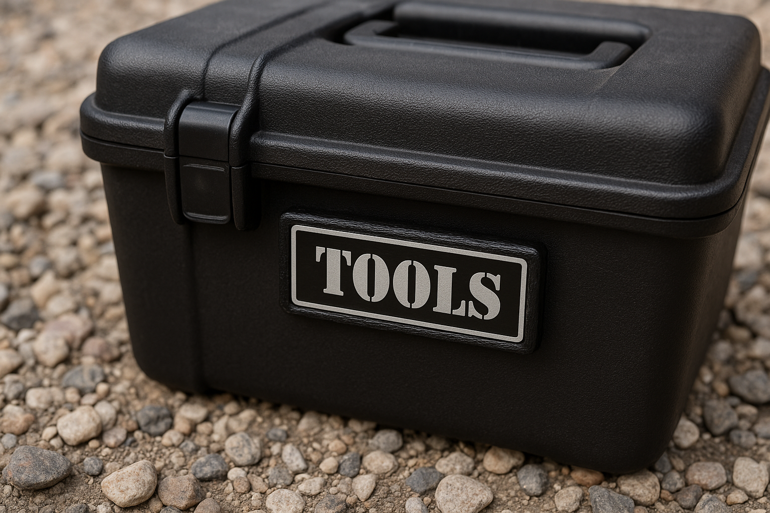 Tools- Organizer Series